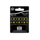 PME JEM Nozzle - Open Star 17