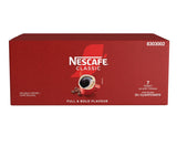 Nescafe Classic Sachets 200's