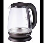 Orion Glass Kettle 1.7L ORGK01