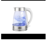 Orion Cordless Kettle Glass OGK10 1.7 Litre
