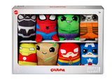 Original Squishmallows Disney 100 Cuutopia Marvel  - 8 Pack