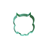 Hubbe Cookie Cutter - Owl Large