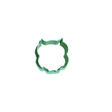Hubbe Cookie Cutter - Owl Small