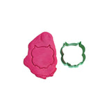 Hubbe Cookie Cutter - Owl Medium