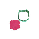 Hubbe Cookie Cutter - Owl Medium