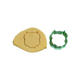Hubbe Cookie Cutter - Owl Small