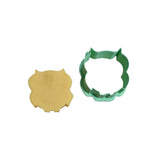 Hubbe Cookie Cutter - Owl Small
