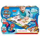 Paw Patrol Magic Aqua Sounds Mat