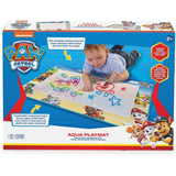 Paw Patrol Magic Aqua Sounds Mat