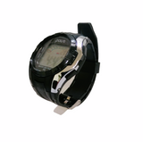 Polit Mens Digital Watch In Tin CW-0029