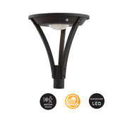 Eurolux - SOLAR PLAZA STREET LIGHT LED 35 W