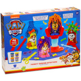 Paw Patrol Fancy Dress Station Dough Playset