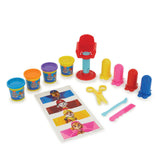Paw Patrol Fancy Dress Station Dough Playset