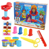 Paw Patrol Fancy Dress Station Dough Playset