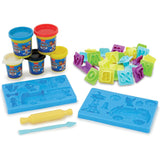 Paw Patrol Pup Tastic Vehicle Dough Playset