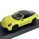 Maisto Porsche 911 Targa 4 GTS 1:18 Model