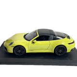 Maisto Porsche 911 Targa 4 GTS 1:18 Model