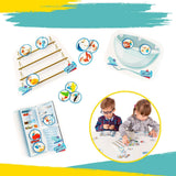 Pic N Mix Products Educational Game
