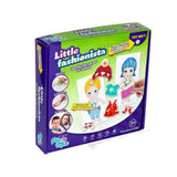 Pic 'n Mix Little Fashionista Hook and Loop Game