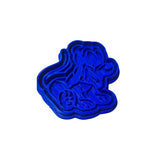 Hubbe Cookie Cutter - Baby Pluto