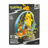 Pokémon 13" Deluxe Collector’s Statue with Light Up Function