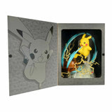Pokémon 13" Deluxe Collector’s Statue with Light Up Function