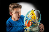 Pokémon 13" Deluxe Collector’s Statue with Light Up Function