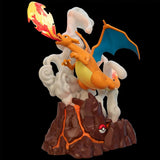 Pokémon 13" Deluxe Collector’s Statue with Light Up Function