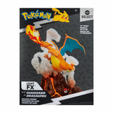 Pokémon 13" Deluxe Collector’s Statue with Light Up Function