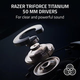 Razer BlackShark V2 Pro for PC - Premium Wireless E-Sports Headset