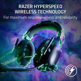 Razer BlackShark V2 Pro for PC - Premium Wireless E-Sports Headset