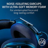 Razer BlackShark V2 Pro for PC - Premium Wireless E-Sports Headset