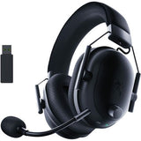 Razer BlackShark V2 Pro for PC - Premium Wireless E-Sports Headset