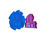 Hubbe Cookie Cutter - KPop Demon Hunters - Rumi