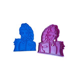 Hubbe Cookie Cutter - KPop Demon Hunters - Rumi