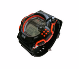 Sports Watch Sanse S-616 Digital Unisex Chronograph