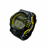 Sports Watch Sanse S-616 Digital Unisex Chronograph