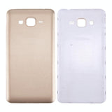 Samsung Galaxy J2 Prime Battery Back Cover | Gold