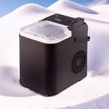 Sunbeam Black Ice Maker Model Number SIM-12