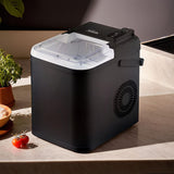 Sunbeam Black Ice Maker Model Number SIM-12