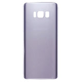 Samsung Galaxy S8 Plus Battery Back Cover | Orchid Grey