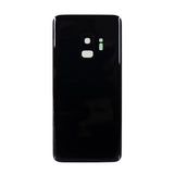 Samsung Galaxy S9 Battery Back Cover | Black