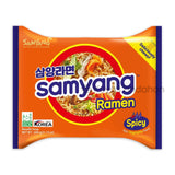 Samyang Authentic Ramen Instant Noodle 5 Pack