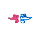 Hubbe Cookie Cutter - Santa's Little Helper