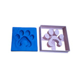 Hubbe Cookie Cutter - Scooter Dog Paw