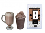Sip & Savor - Chocolate Decadence Freezo Latte Mix - 500g