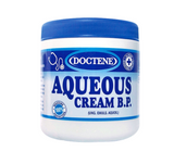 Doctene Aqueous Cream 500g