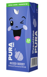 Pura Kids - Mixed Berry Infused Flavoured Drink 200ml