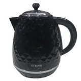 Goldair Diamond Series 1.7L Cordless Kettle - GGK-5000