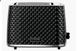 Goldair 2 slice toaster GTT-5000